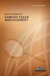 Prática Padrão para Gerenciamento de Valor Agregado Practice Standard for Earned Value Management