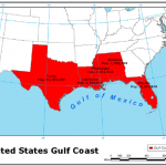 CAPITAL PROJECTS MANAGEMENT – US Gulf Coast